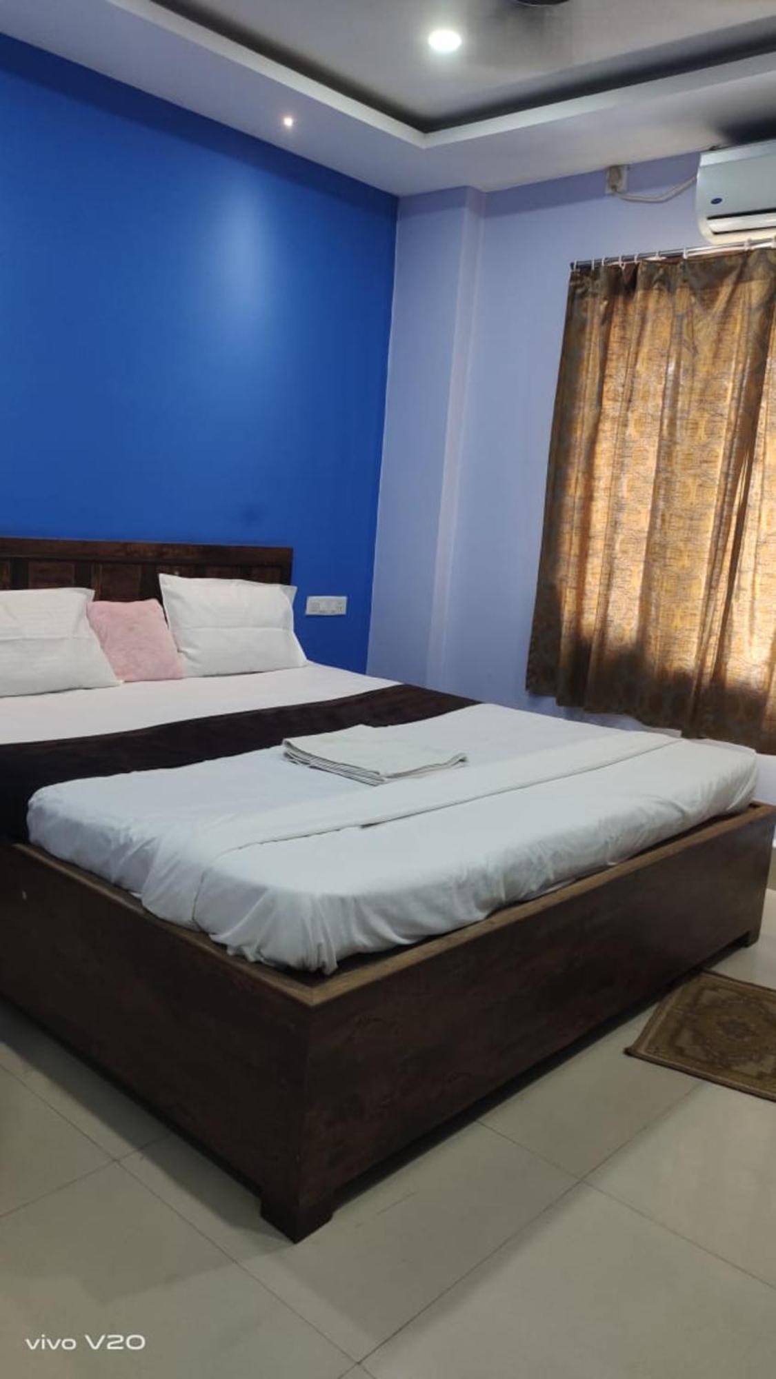 Hotel Tara Lodge Grand Road Puri - Near Jagannath Temple - Best Location Exteriör bild