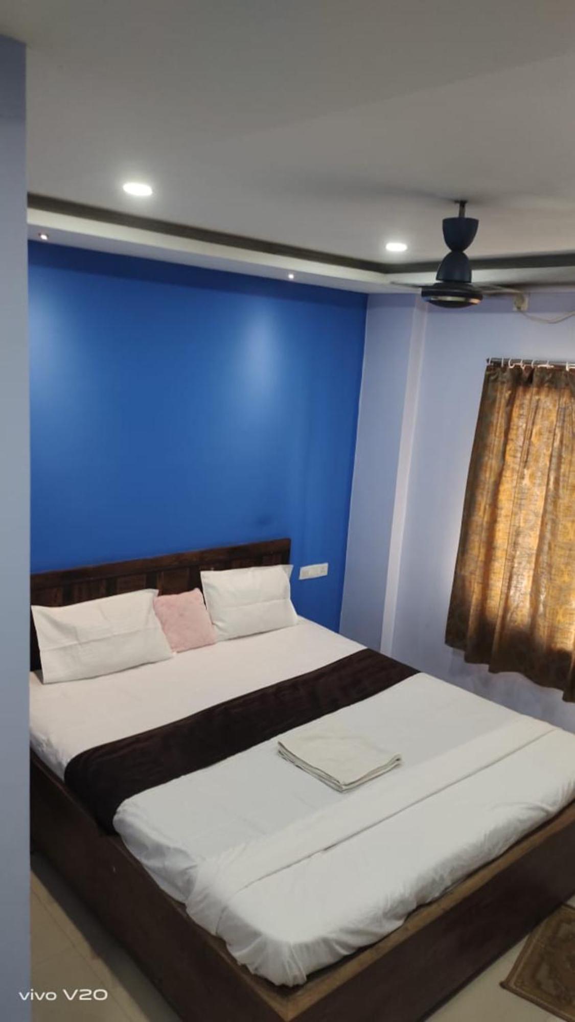 Hotel Tara Lodge Grand Road Puri - Near Jagannath Temple - Best Location Exteriör bild