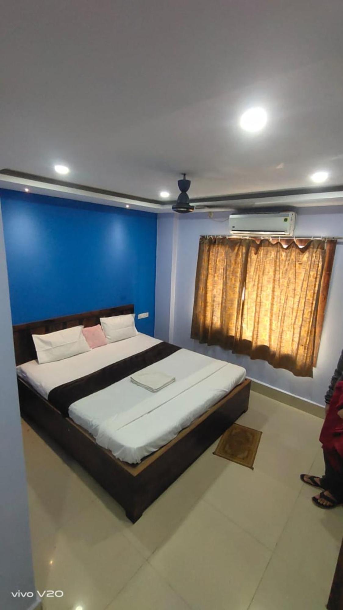 Hotel Tara Lodge Grand Road Puri - Near Jagannath Temple - Best Location Exteriör bild