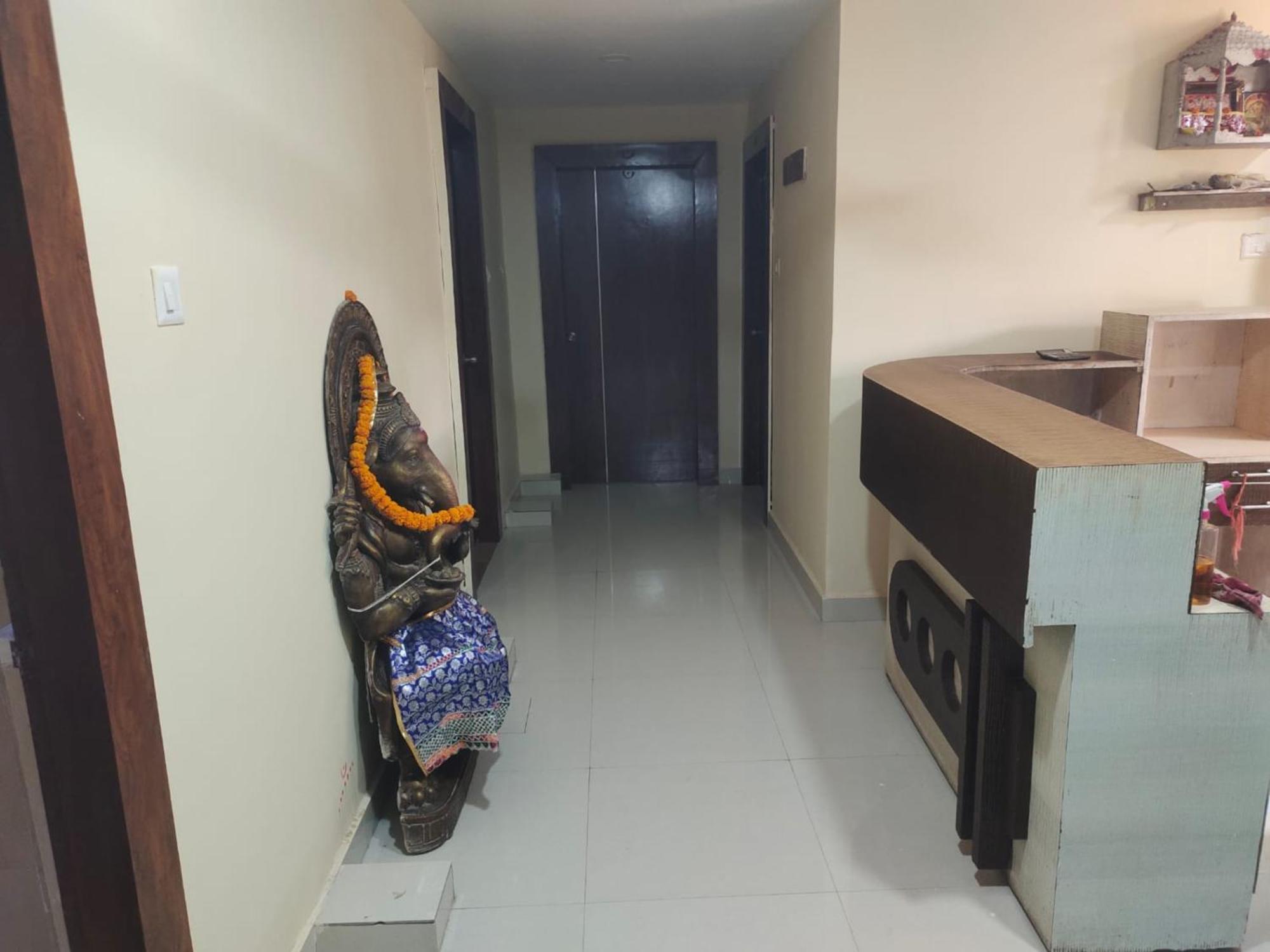 Hotel Tara Lodge Grand Road Puri - Near Jagannath Temple - Best Location Exteriör bild