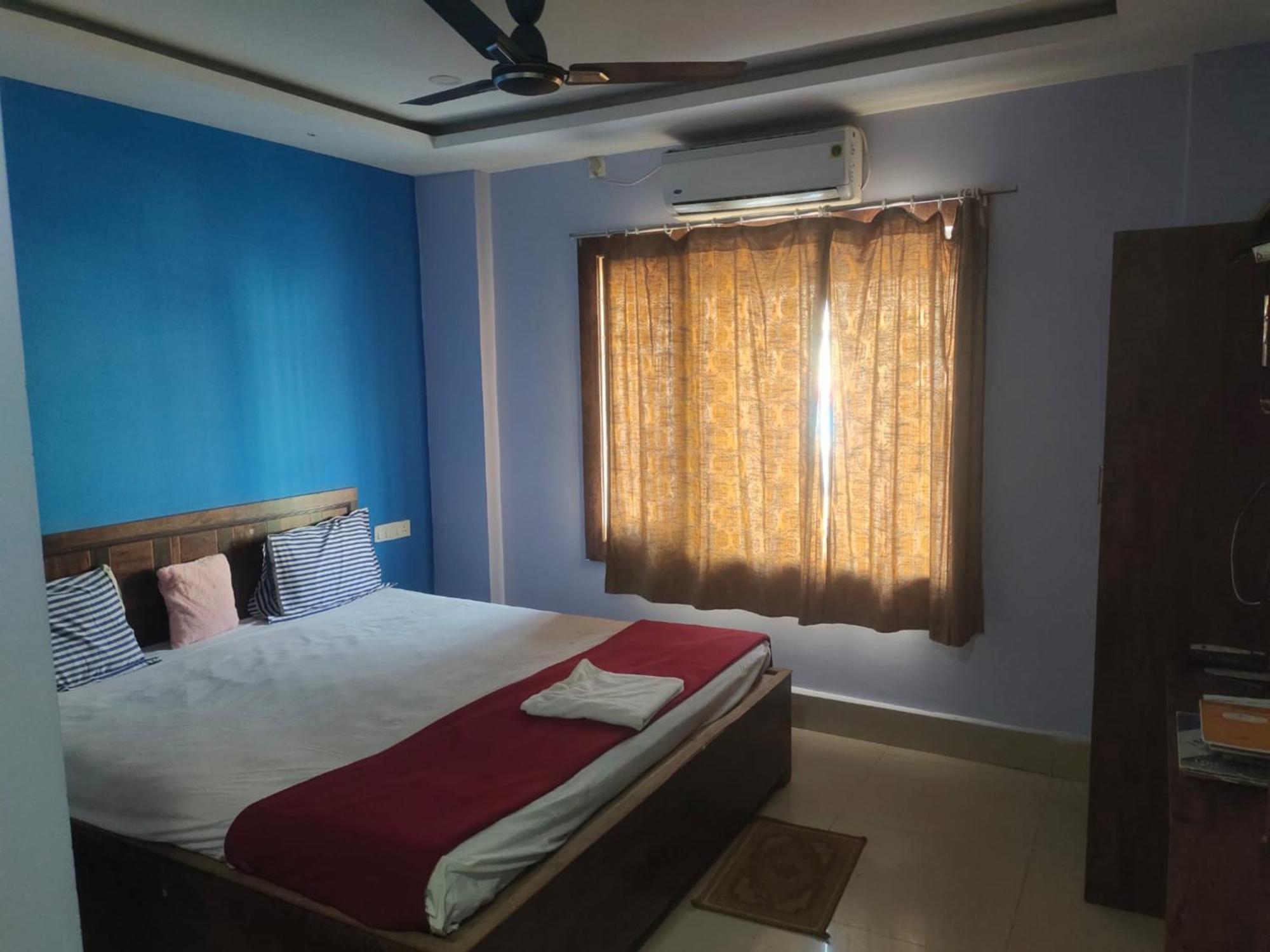 Hotel Tara Lodge Grand Road Puri - Near Jagannath Temple - Best Location Exteriör bild