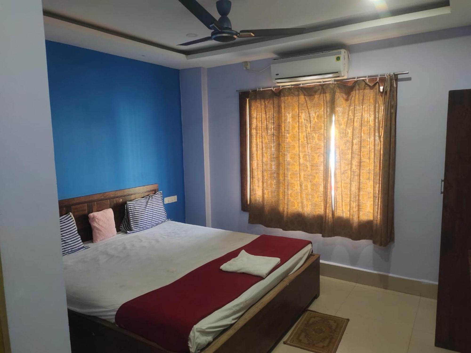 Hotel Tara Lodge Grand Road Puri - Near Jagannath Temple - Best Location Exteriör bild