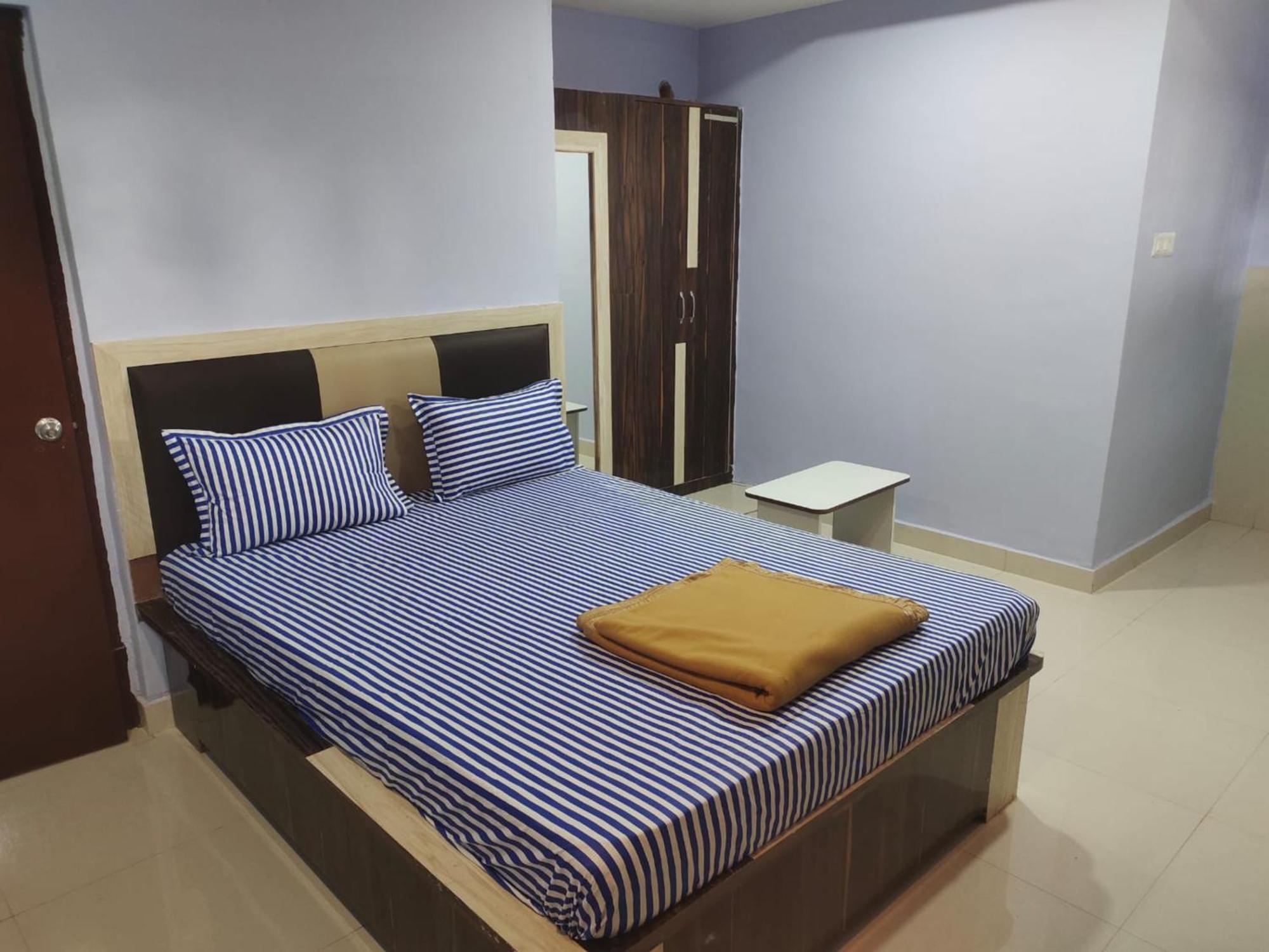 Hotel Tara Lodge Grand Road Puri - Near Jagannath Temple - Best Location Exteriör bild